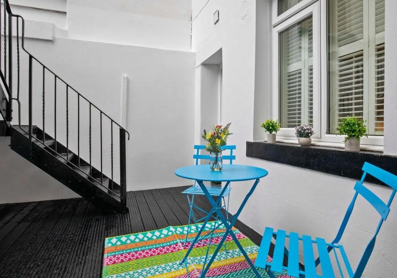 Hampton Hideaway By My Getaways Apartment Brighton