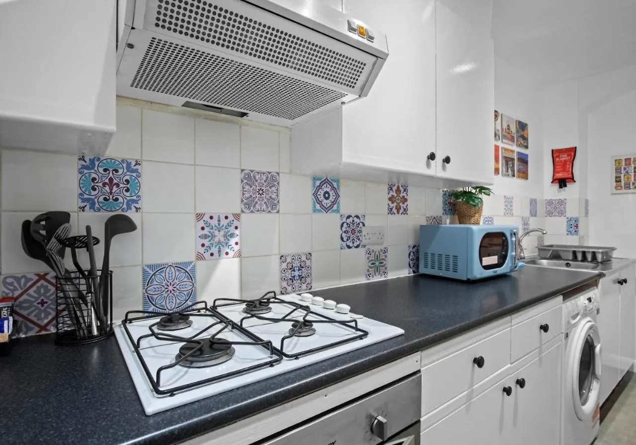 Hampton Hideaway By My Getaways Daire Brighton