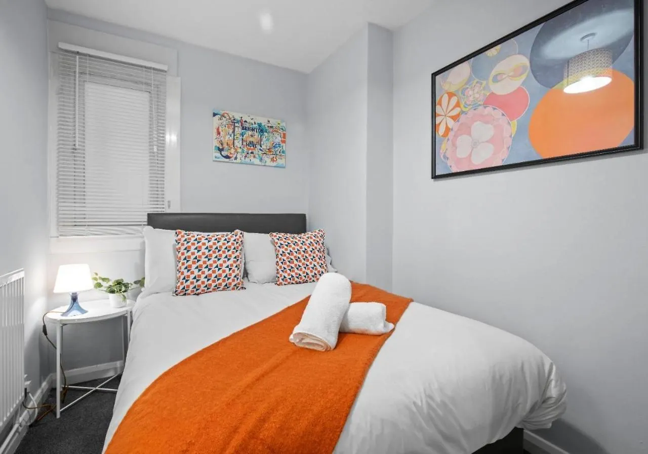 Hampton Hideaway By My Getaways Apartment Brighton