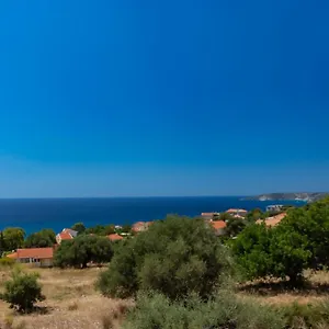 Micato Villa Livathos (Kefalonia)